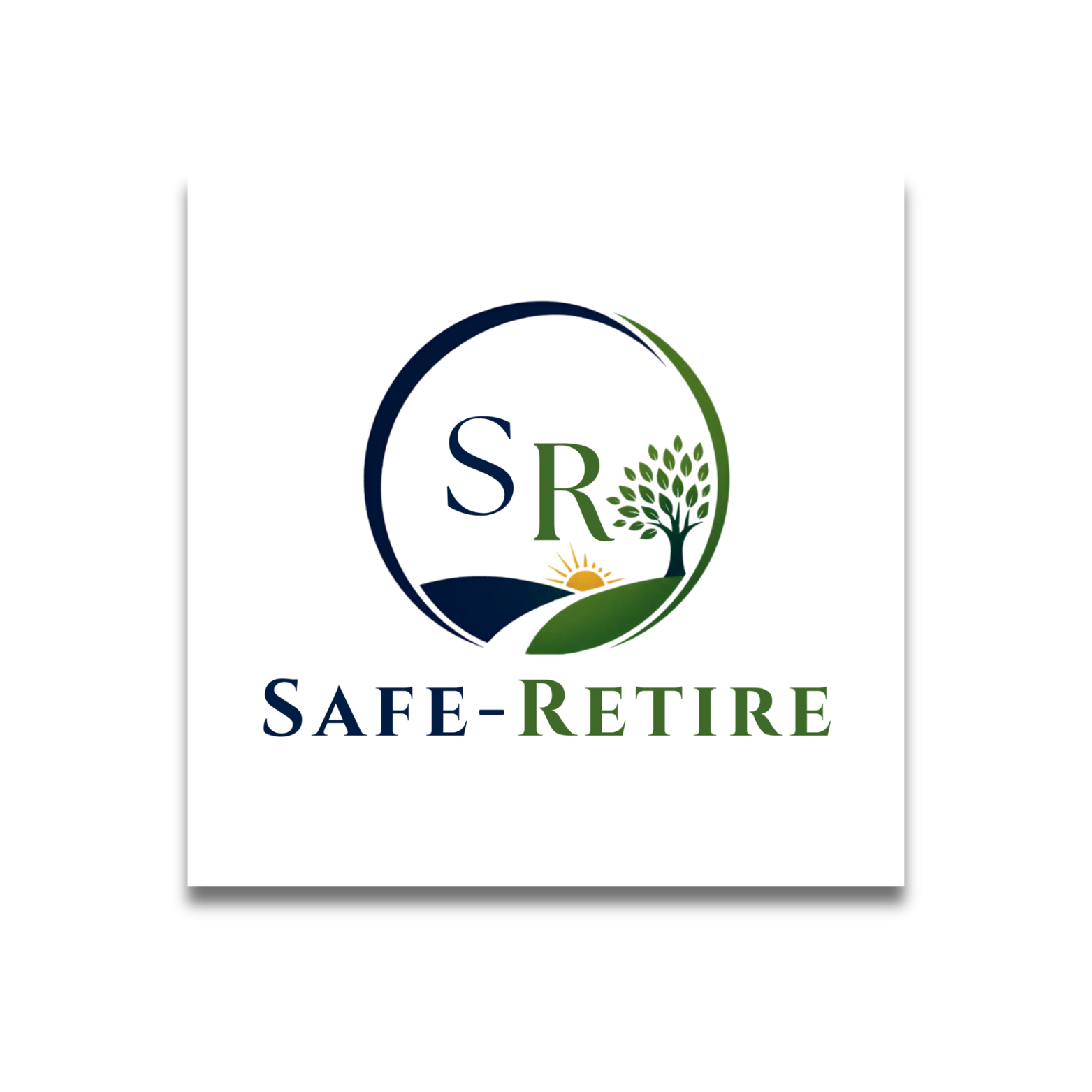 Safe Retire | Rich Gale